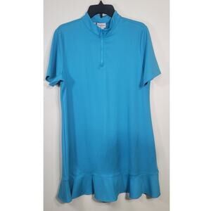 Tommy Bahama Dress Womens Size X-Large Golf Dress Active Sporty Fun Dress NWT